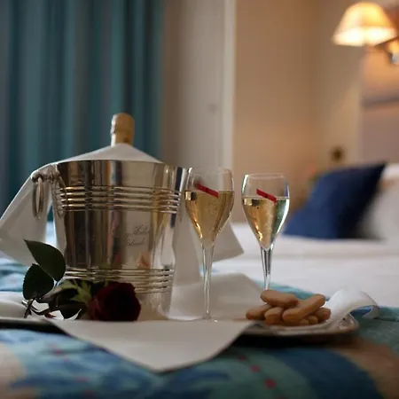 Imperial Hotel Ostende