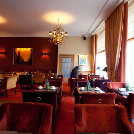 Imperial Ostend