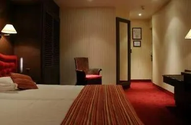 Imperial Hotel 3*