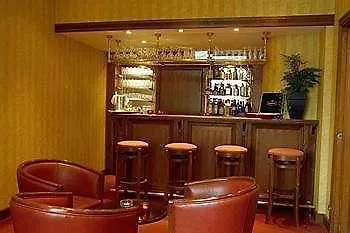 Готель Imperial 3*