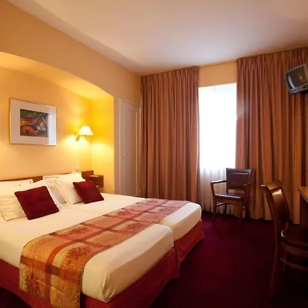 Hotel Imperial Ostende