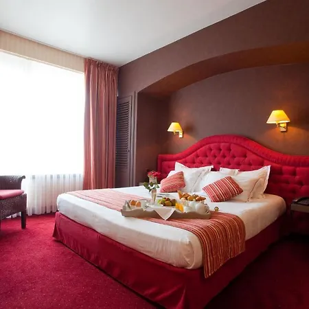 Готель Imperial 3*