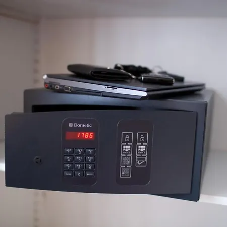 Hotel Imperial Ostende