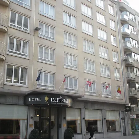 Imperial Остенде