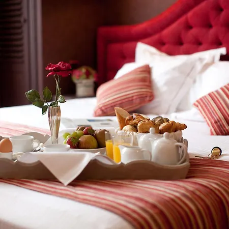 Hotell Imperial