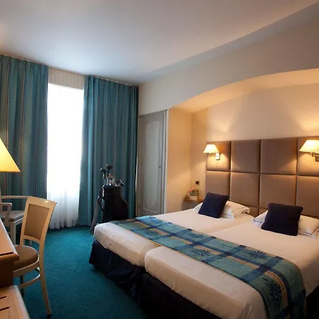 Hotel Imperial Ostende