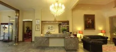 Imperial Hotel Ostend