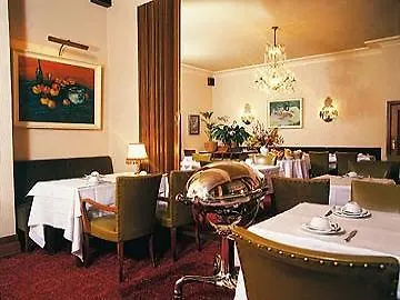 Imperial Hotel Ostend