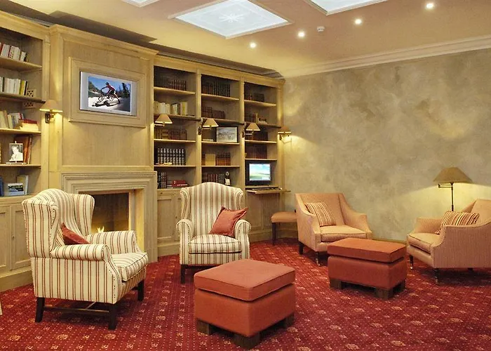 Hotel Imperial Ostend