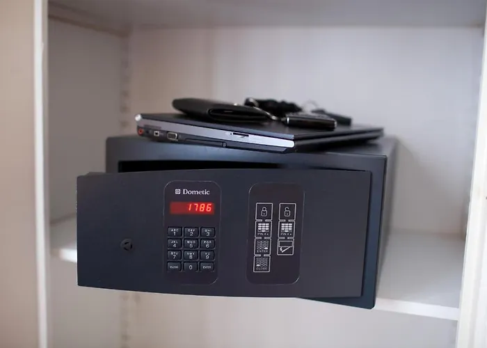 Hotel Imperial Ostende