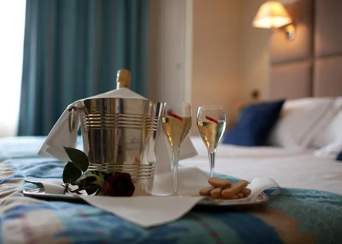 Imperial Hotel Ostend