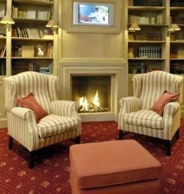 Hotel Imperial Ostende