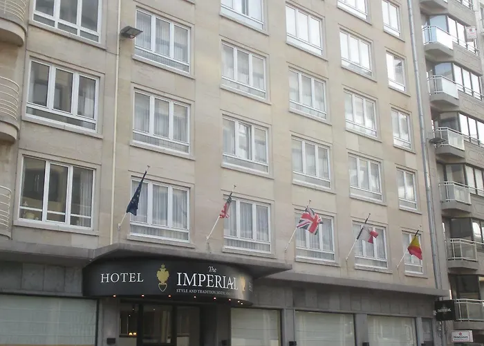 Imperial Ostend