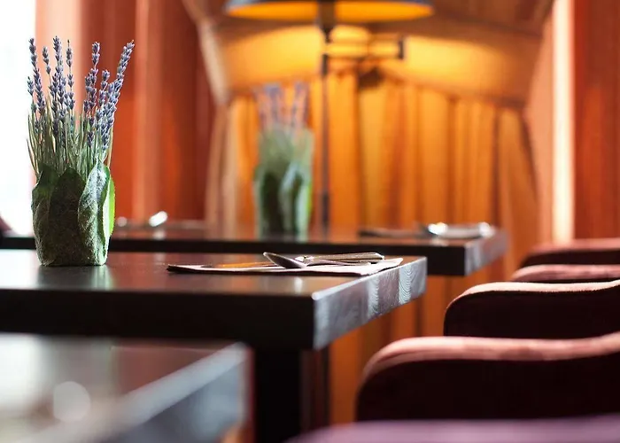 Hotel Imperial Ostend