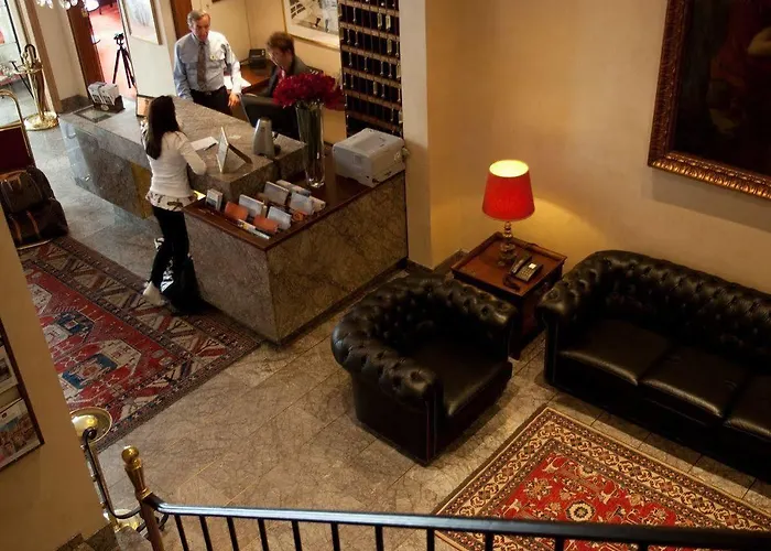 Imperial Hotel Ostend