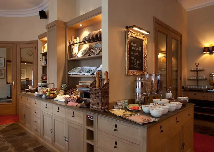 Imperial Hotel Ostend