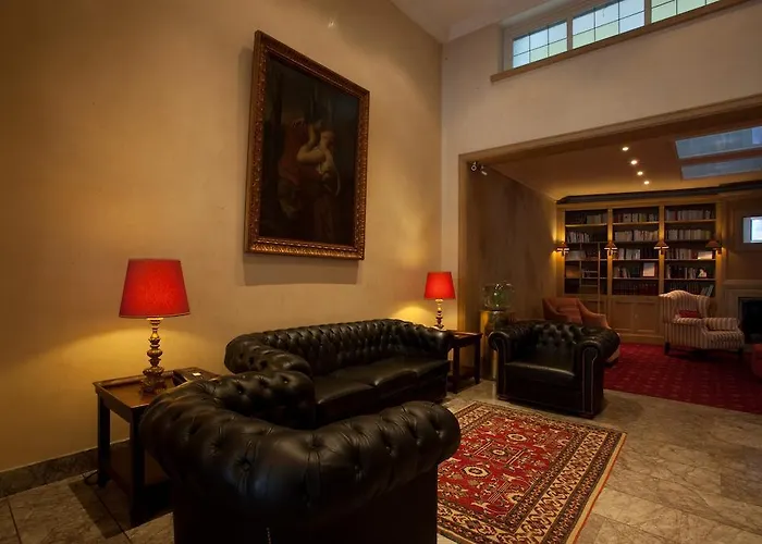 Imperial Hotel Ostende