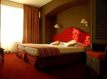 فندق Imperial 3*