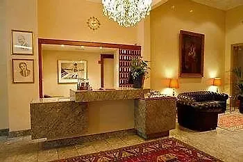فندق Imperial 3*