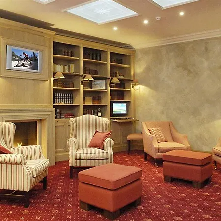 فندق Imperial أوستيند