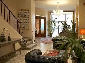 Imperial فندق 3*
