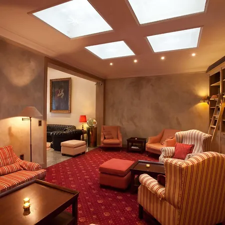 Imperial فندق 3*