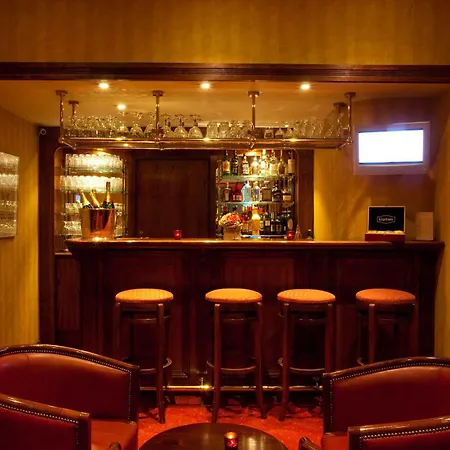 فندق Imperial 3*