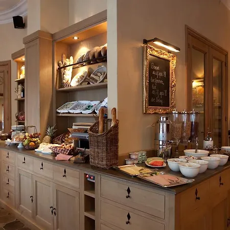 Imperial Szálloda Ostende