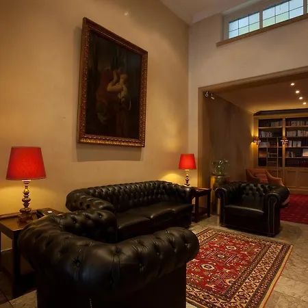 Imperial Szálloda Ostende