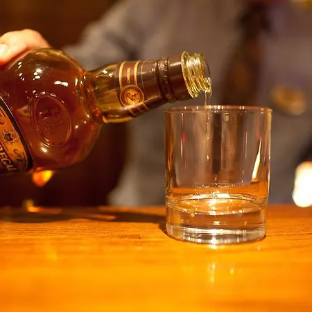 Szálloda Imperial 3*