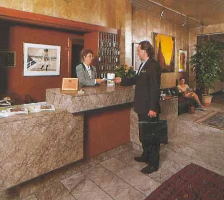 فندق Imperial 3*