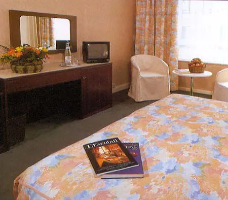 Imperial 3* أوستيند