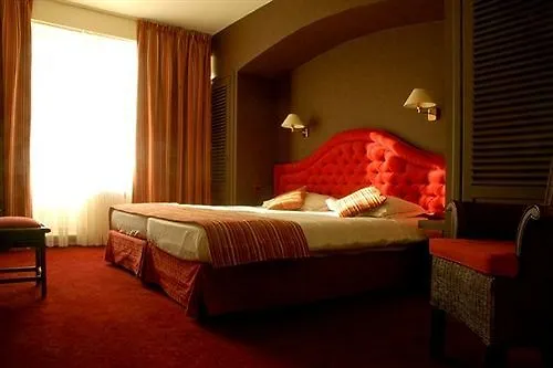 Szálloda Imperial 3*