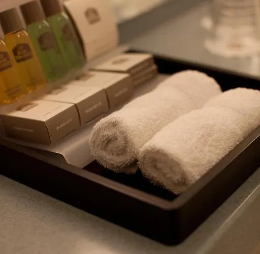 Imperial Szálloda 3*