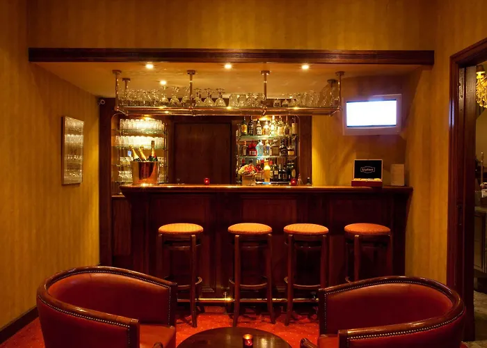 Szálloda Imperial 3*