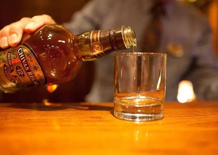 Szálloda Imperial 3*